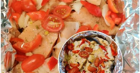 Ласось запечённая в духовке рецепт с фото пошаговый от Lana - Овкусе.ру
