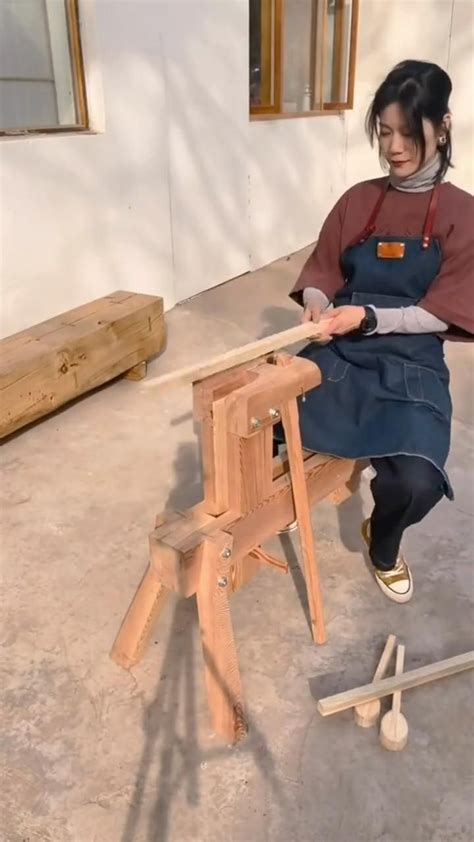 Traditional Woodworking Craft | Woodworking techniques, Easy ...