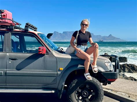 Joanna Barebackpacker Nude