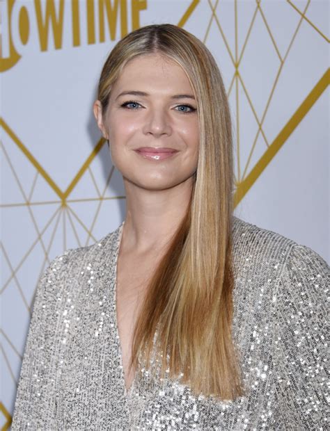 KATE MINER at 71st Annual Emmy Awards in Los Angeles 09/22/2019