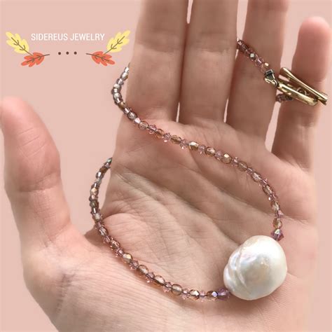 Ожерелье "нежность" | Handmade wedding jewellery, Jewelry, Evening jewelry