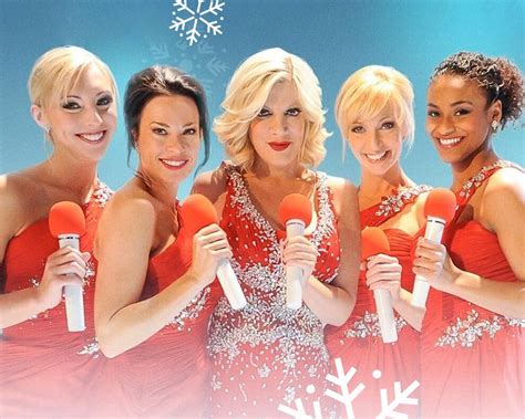 The Mistle-Tones - NBC.com