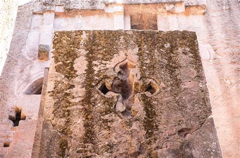 Find out why Lalibela is so famous. How to visit Lalibela's 11 churches ...