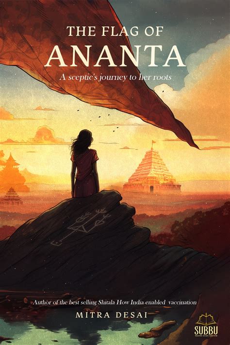 Flag of Ananta – Subbu