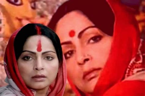 aparna sens parama rakhi gulzar    iconic face