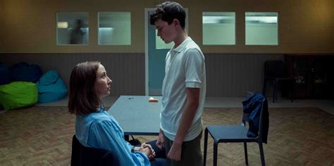 Adolescence: Is Jamie Miller Based on a Real Killer?