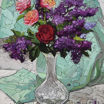 Sergey Sovkov - Collections