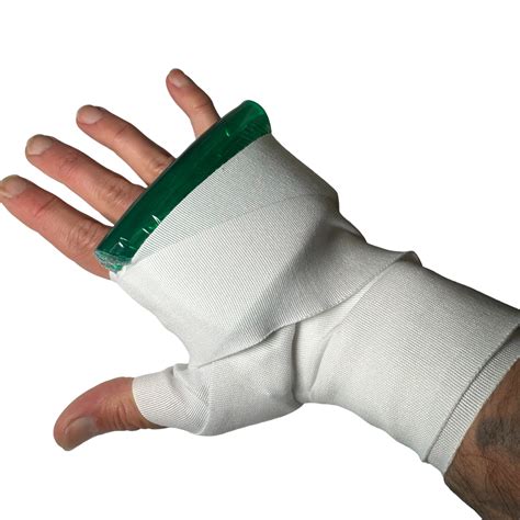 Skulltec Gel Knuckle Pads – Seconds Out Fight Store