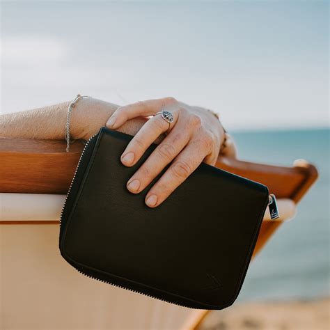 jewelry travel case  wanderer roam  travel jewelry case