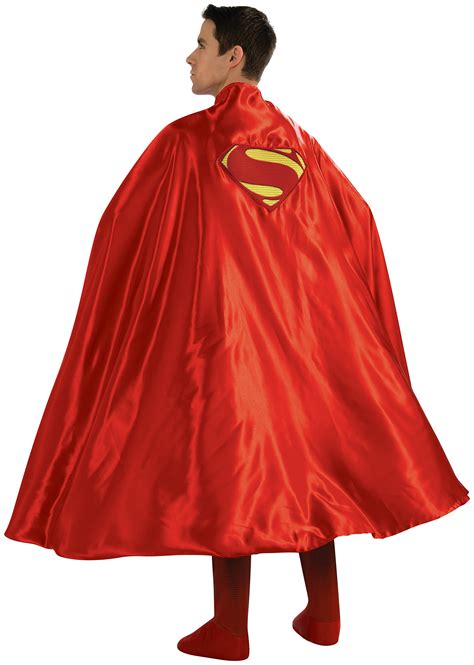 buy rubies adult deluxe superman cape   desertcart bermuda