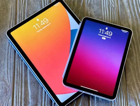 4 причины почему iPad mini 6 лучшее устройство для игр | AppleInsider.ru