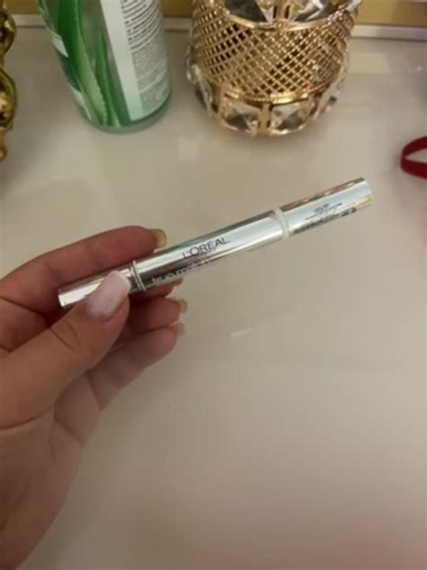 L'ORÉAL PARIS Консилер-крем для кожи вокруг глаз True Match Eye Cream ...