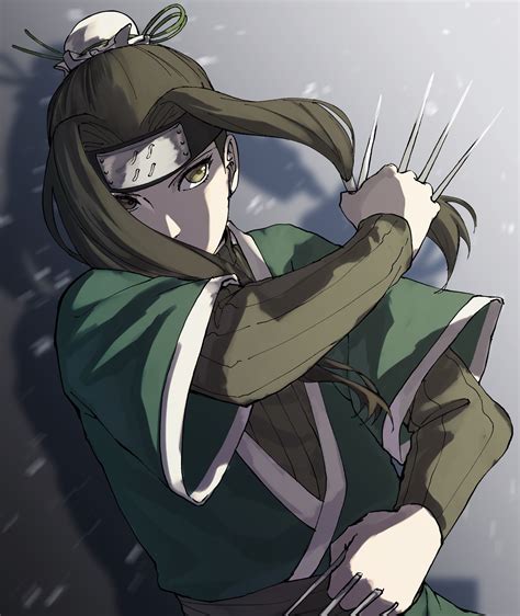 Haku (NARUTO) Image by Pnpk 1013 3906226 - Zerochan Anime Image Board