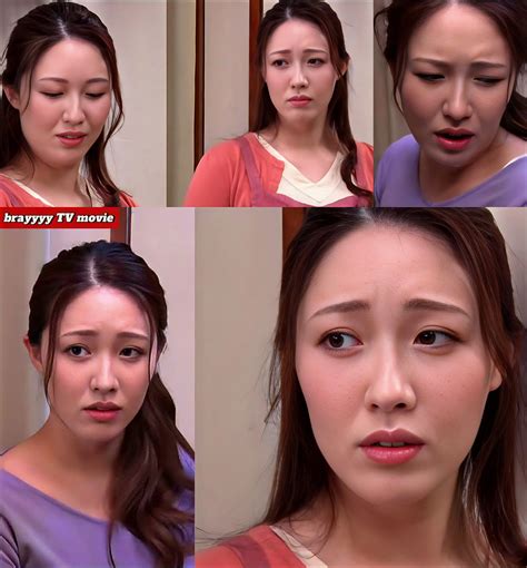 Brayyyy - The amazing brayyyy TV movie jpn GARA-011 A beautiful married