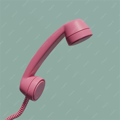 Premium Photo | Vintage telephone speaker