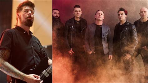 Jim Root Says Being Fired From Stone Sour Was 'Such a Blessing ...