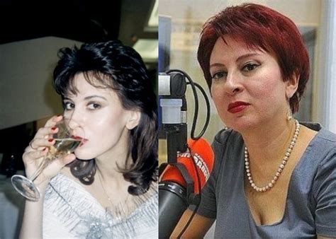 Дарья Асламова в молодости и сейчас (фото) | Умница-Красавица