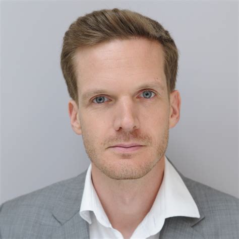 Liam Goddard - Speakers - Healthcare Summit