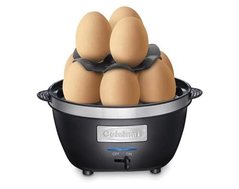 Cuisinart 10 Egg Cooker