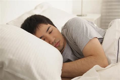 ampuh tidur cepat   detik  sehat