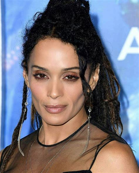 Lisa Bonet : 네이버 블로그