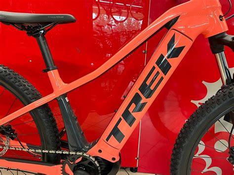 Trek Powerfly 4 2023. Bici MTB elettriche e-bike Verona