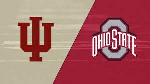 Preview: Ohio State vs Indiana