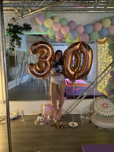 birthday party ideas tumblr