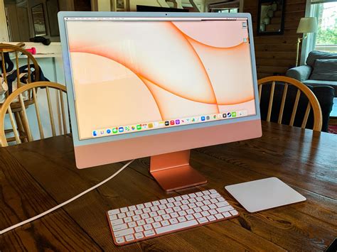 Take a tour of the new iMac colors - CNET