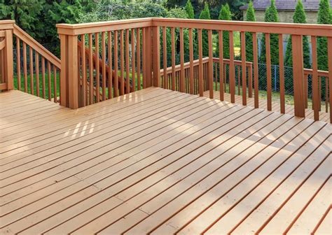 Wood Decking Wood Deck For Sale