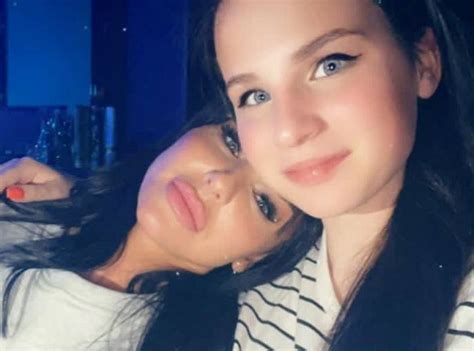 Как сейчас выглядит 18-летняя дочь татушки Юлии Волковой Виктория