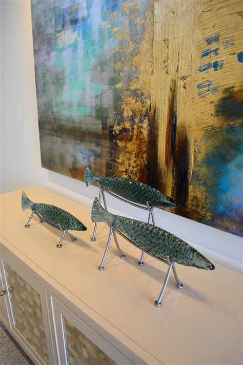 Casey Key Home - Monica Rissler - Sarasota Interior Designer