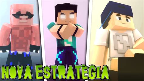 Minecraft: CrazyCraft 3.0 - #69 ESTRATEGIA PERFEITA! - YouTube