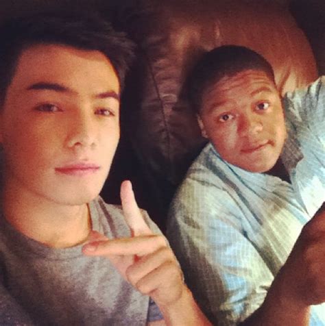 Ryan Potter | Райан Поттер 2024 | ВКонтакте