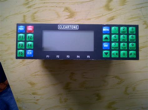 CM9000