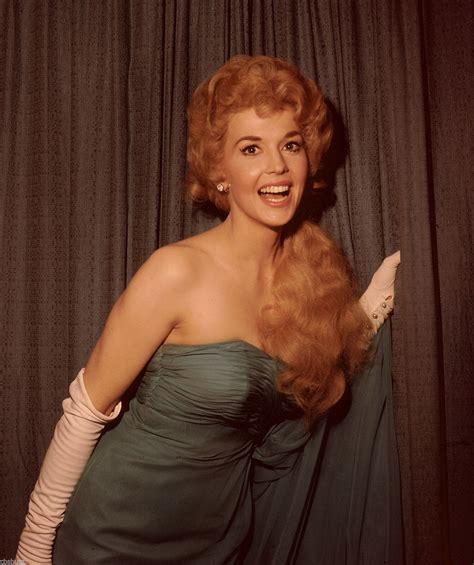 Donna Douglas, 1960s : r/vgb