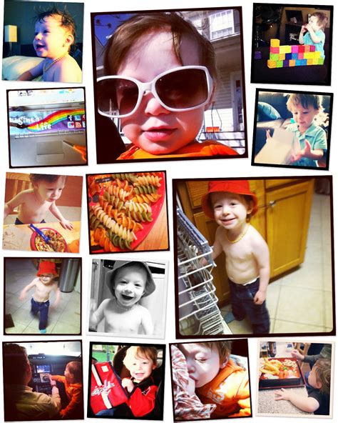 Life Via Instagram | Imagine Our Life