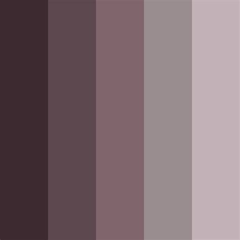 gray maroon color palettes colormagic