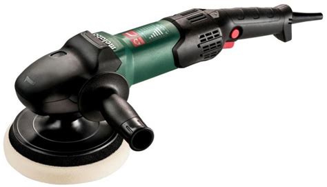 Полировальная машина Metabo PE 15-20 RT - Полировальная машина для авто ...