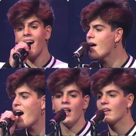 Pin di NKOTB