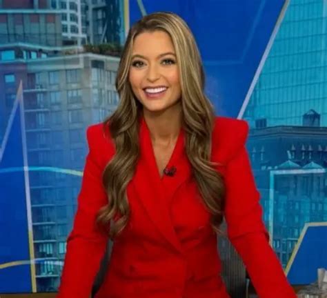 dani beckstrom net worth