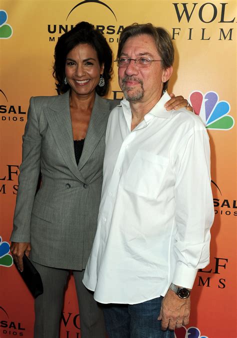 Rachel Ticotin Net Worth - Wiki, Age, Weight and Height, Relationships