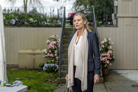 Naked Truth Of Nicollette Sheridan - Aaron Phypers' Ex-Wife