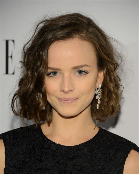 Allison Miller Actress