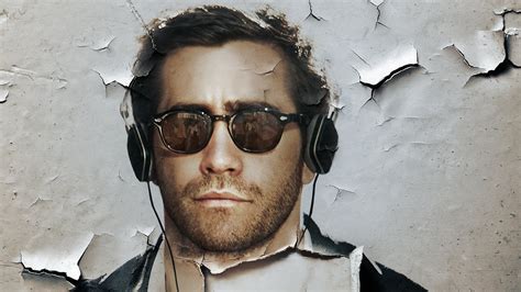 Download Jake Gyllenhaal Movie Demolition HD Wallpaper
