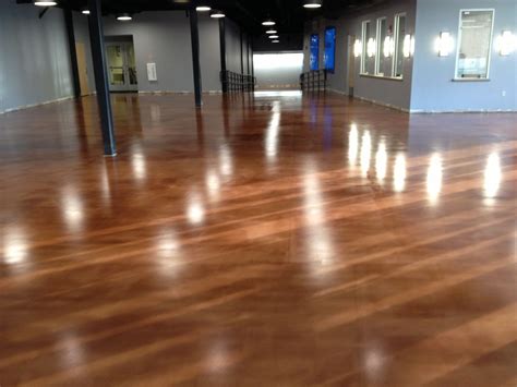 Indiana epoxy flooring concrete floor coatings – Artofit