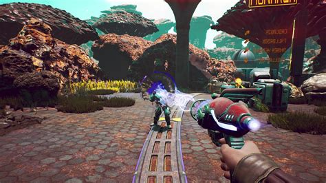 The Outer Worlds E3 2019 preview | Rock Paper Shotgun