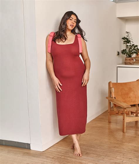 plus size beach dresses 9