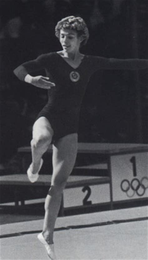 Лариса Латынина