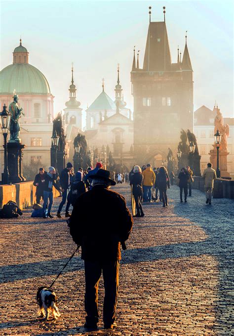 Co zobaczyć w Pradze? Najlepsze atrakcje w Pradze TOP 15
